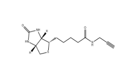 773888-45-2，Biotin alkyne，N-(Prop-2-ynyl)biotinamide      生物素-炔