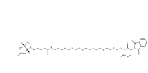 2144775-48-2          D-Biotin-PEG6-Thalidomide，Biotin-PEG6-Thalidomide		