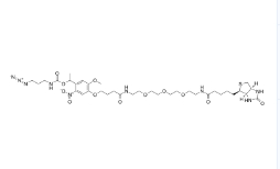 1937270-46-6       PC Biotin-PEG3-azide	         PC生物素-三聚乙二醇-疊氮化物	