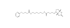 129179-83-5       Biotin HPDP    	N-(6-[生物素胺]己基)- 3-(2-吡啶二硫) 丙酰胺	