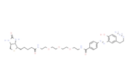 1339202-33-3，Diazo Biotin-PEG3-N3，Diazo Biotin-PEG3-azide