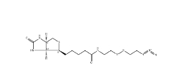 1620523-64-9；Biotin-SS-azide，Azide-C2-SS-C2-biotin；生物素-二硫-疊氮	