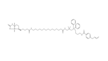 生物素-四聚乙二醇-DADPS-吡啶甲基-疊氮、2599839-59-3、Biotin-PEG4-dialkoxydiphenylsilane-picolylazide