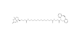 Adibo-NH-peg2-biotin、1255942-07-4、生物素-PEG4-DBCO