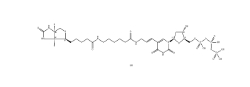 Biotin-11-dUTP、1221498-88-9、生物素-11-脫氧三磷酸尿苷 