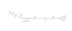 Biotin-16-deoxyuridine-5＇-triphosphate、86303-26-6、生物素標記的 2＇-脫氧尿苷-5＇-三磷酸三鈉鹽/Biotin-16-dUTP