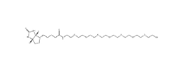 Biotin-peg8-alcohol、2182601-20-1、BIOTIN-八聚乙二醇