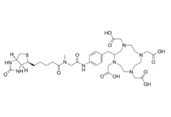 DOTA-biotin、188428-79-7、DOTA-生物素