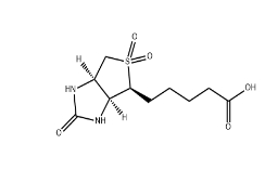 生物素砜、40720-05-6、Biotin sulfone