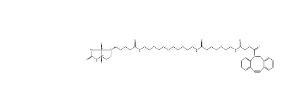 Dbco-s-s-peg3-biotin化合物、1430408-09-5