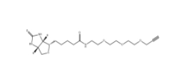 Biotin-PEG3-propargyl、1421701-68-9