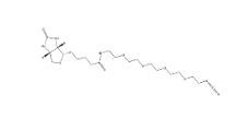 (+)-Biotin-PEG4-CH2CH2N3；1309649-57-7；生物素-PEG4-疊氮