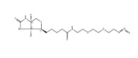 Biotin-PEG3-azide，945633-30-7，生物素-PEG3-疊氮化物	