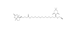 Dde Biotin-PEG4-alkyne，1802908-00-4