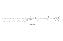 DSPE-PEG-Biotin (MW 2000)；385437-57-0；磷脂酰乙醇胺-聚乙二醇2000-生物素