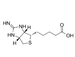 2-亞氨基生物素；13395-35-2	；2-Iminobiotin