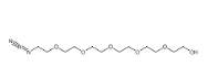 cas:86770-69-6，Azido-PEG6-ALCOHOL，疊氮-六聚乙二醇-乙醇