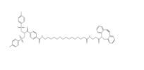 CAS:1854034-70-0，Bis-sulfone-PEG4-DBCO，雙巰基磺酸二苯基