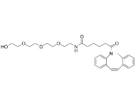 cas:1416711-60-8，DBCO-mPEG 20KDa，二苯并環辛炔-甲基聚乙二醇 20KDa