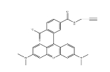 TAMRA alkyne, 6-isomer，CAS號：1352649-44-5