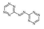 CAS號：436849-10-4，bis(1,2,4,5-tetrazin-3-yl)diazene