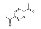 CAS號：219966-12-8，3,6-diacetyl-1,2,4,5-tetrazine，