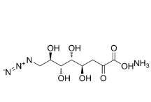   cas:1380099-68-2，Kdo Azide， 3-去氧-D-甘露-2-辛酮糖酸疊氮糖