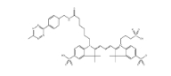 CAS 1676067-48-3, Trisulfo-Cy3 Methyltetrazine , Trisulfo-Cy3 甲基四嗪