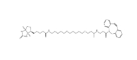 cas:1255942-07-4 ，DBCO-PEG4-biotin，二苯基環(huán)辛炔-四聚乙二醇-生物素