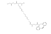  cas: 2353409-80-8 ，Gly-Gly-Gly-PEG4-DBCO，Gly-Gly-Gly- -聚乙二醇-二苯并環(huán)辛炔