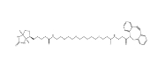 cas:1255942-07-4 ，DBCO-PEG12-Biotin ，二苯并環辛炔PEG12生物素，點擊化學