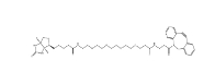 cas:1255942-07-4 ；DBCO-PEG12-Biotin ；二苯并環(huán)辛炔PEG12生物素，點(diǎn)擊化學(xué)