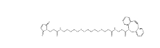 1480516-75-3,DBCO-PEG4-Maleimide,DBCO-PEG4-Mal 二苯基環(huán)辛炔-四聚乙二醇-馬來酰亞胺