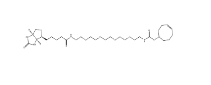 2183440-30-2，TCO-PEG4-biotin, 反式環辛烯-四聚乙二醇-生物素