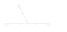 cas:2093152-84-0 ，N-(Mal-PEG6)-N-bis(PEG7-TCO) ，N-(馬來酰亞胺-六聚乙二醇)-N-雙(七聚乙二醇-反式環(huán)辛烯)