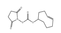 cas:1191901-33-3，TCO-NHS Ester，NHS-TCO， TCO-活性酯