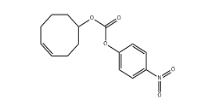 cas:1354323-64-0，TCO-PNB Ester, 反式環辛烯-PNB 酯