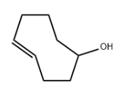 85081-69-2；TCO-OH；反式環辛烯-羥基