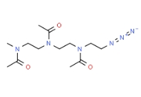 ULTROXA 聚(2-甲基-2-惡唑啉)疊氮化物末端 (n=約50)，CAS號：1262975-46-1