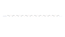 Azido-PEG11-amine，cas:1800414-71-4，氨基-十一聚乙二醇-氨基