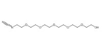 Azido-PEG6-ALCOHOL，cas:86770-69-6，疊氮-六聚乙二醇-乙醇