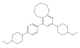 二苯并環辛炔-SS-酸，DBCO-SS-COOH，CAS號：2576471-49-1