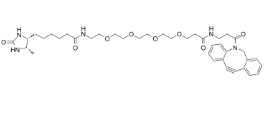 Desthiobiotin-PEG4-DBCO，cas:2032788-37-5