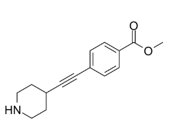 Pip-alkyne-Ph-COOCH3，CAS號：2308496-47-9