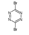 3,6-dibromo-1,2,4,5-tetrazine，CAS號：1071030-18-6