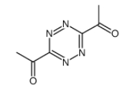 CAS號：219966-12-8，3,6-diacetyl-1,2,4,5-tetrazine，