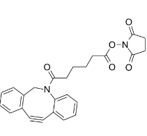 DBCO-NHS ester 2，DBCO-NHS酯2， 1384870-47-6