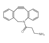 cas:1255942-06-3，DBCO-NH2， 二苯基環辛炔-氨基