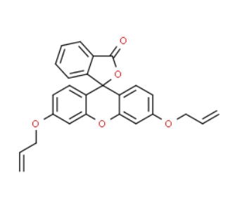 855751-82-5；一氧化碳（CO）熒光探針；CAY10732;CO fluorescent probe	