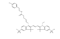 174961-75-2，Cyanine 3 Tyramide，Tyramide-Cy3，氰基-3-酪酰胺	